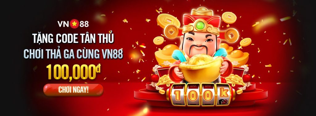 Khám Phá Thế Giới Giải Trí Đỉnh Cao Cùng VN88 - Nơi Hội Tụ Những Cảm Xúc