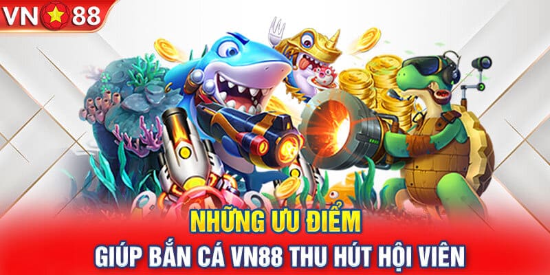 Ưu điểm khi tham gia sảnh