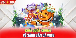 Bắn cá VN88