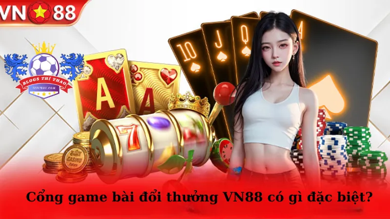 Game bài VN88