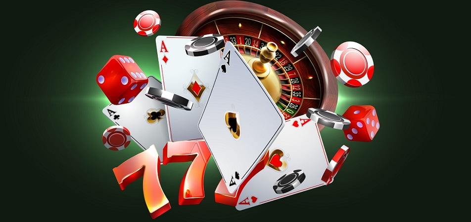 Trải nghiệm cược cực đã mắt tại DG Casino