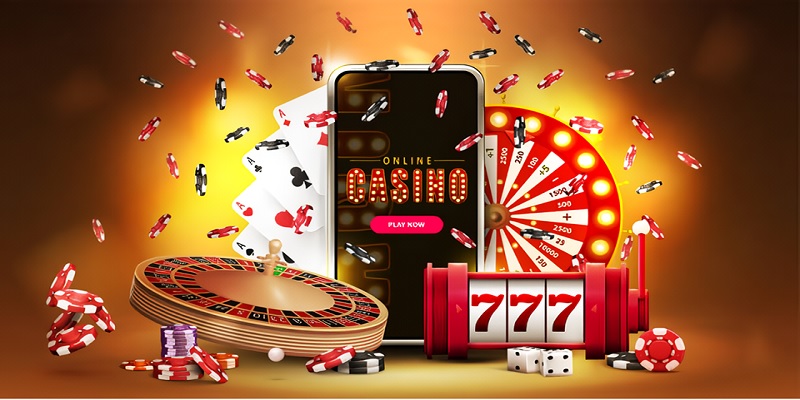 Casino VN88 cực chất lượng